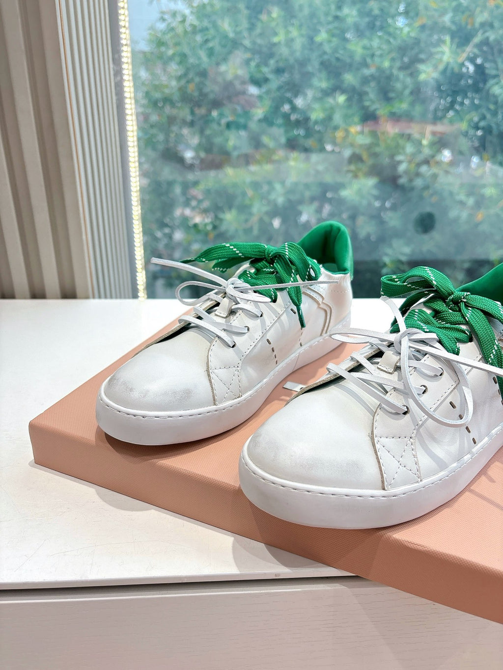 Miu miu sneaker