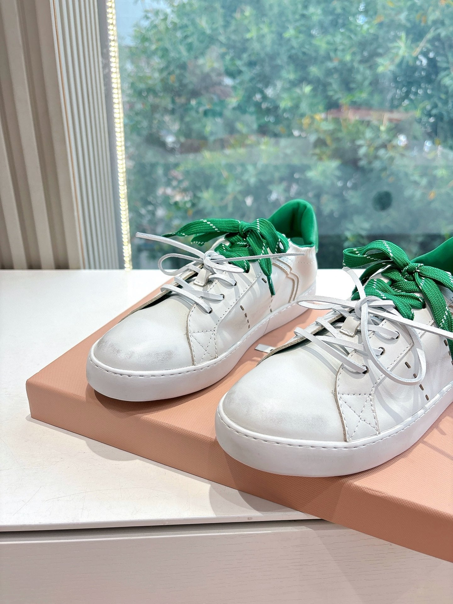 Miu miu sneaker