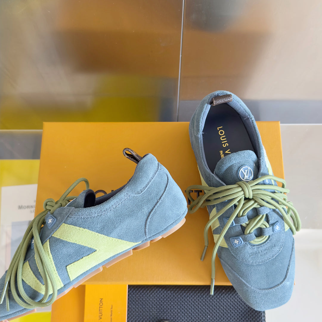 Louis Vuitton Sneaker