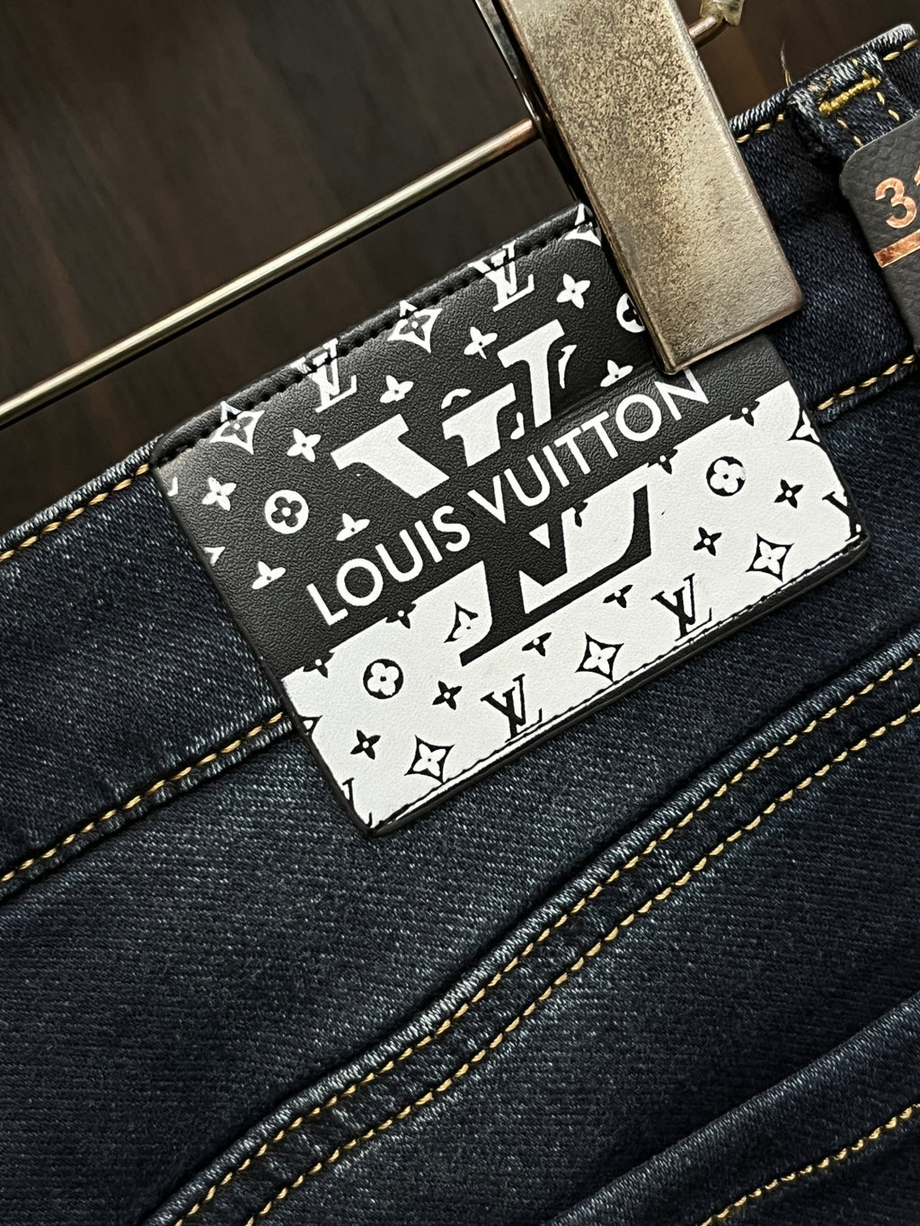 Louis Vuitton Kot