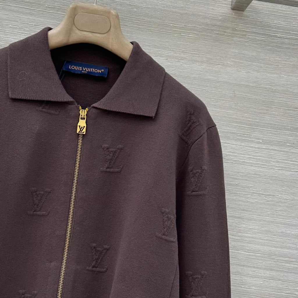 Louis Vuitton Hırka