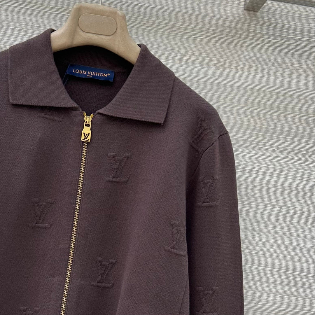 Louis Vuitton Hırka