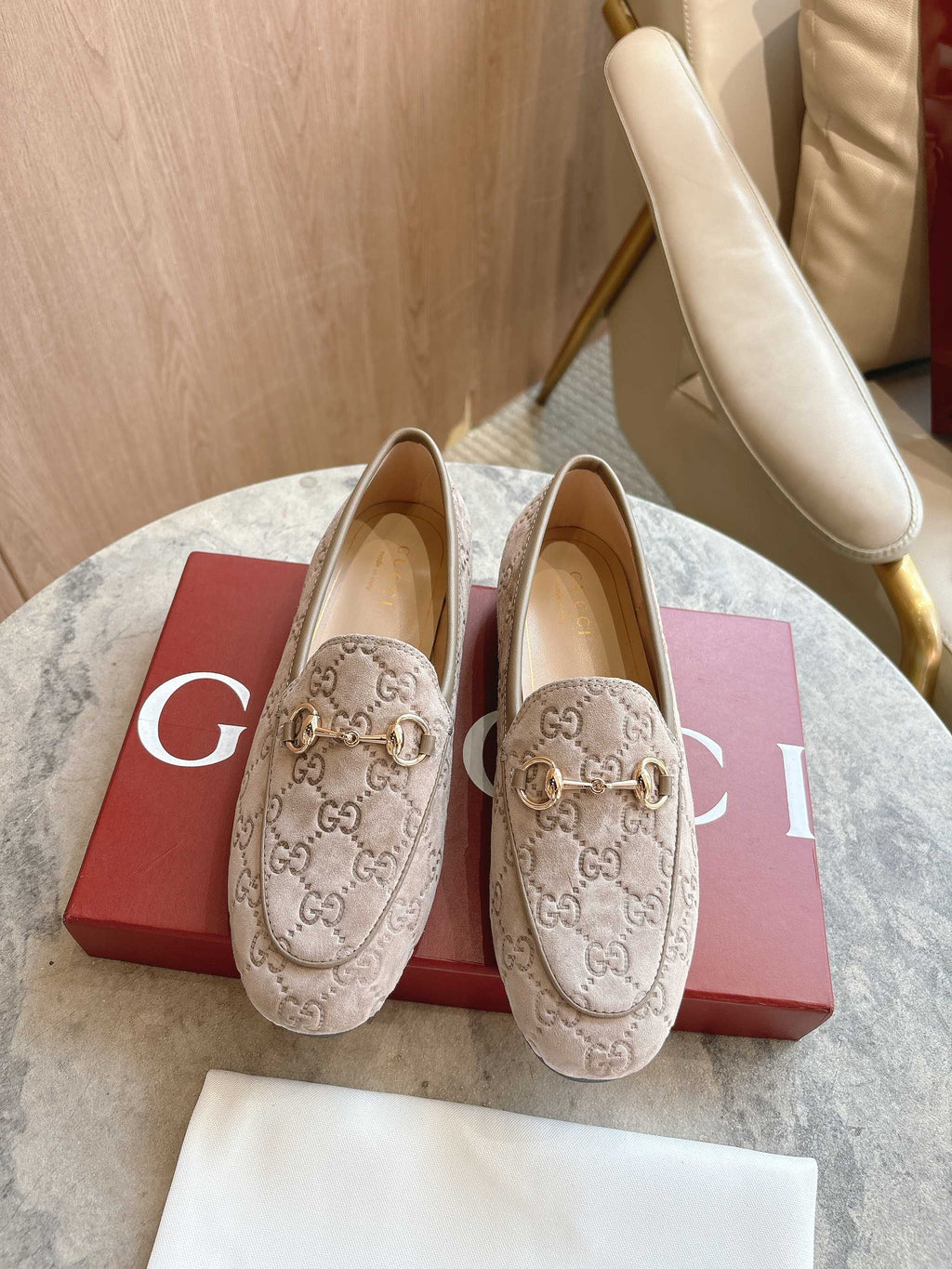 Gucci Loafer