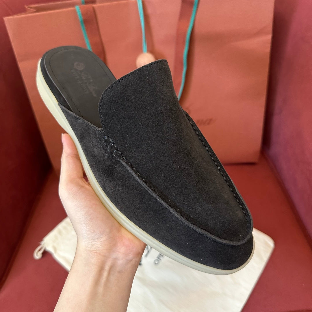 Loro Piana Loafer