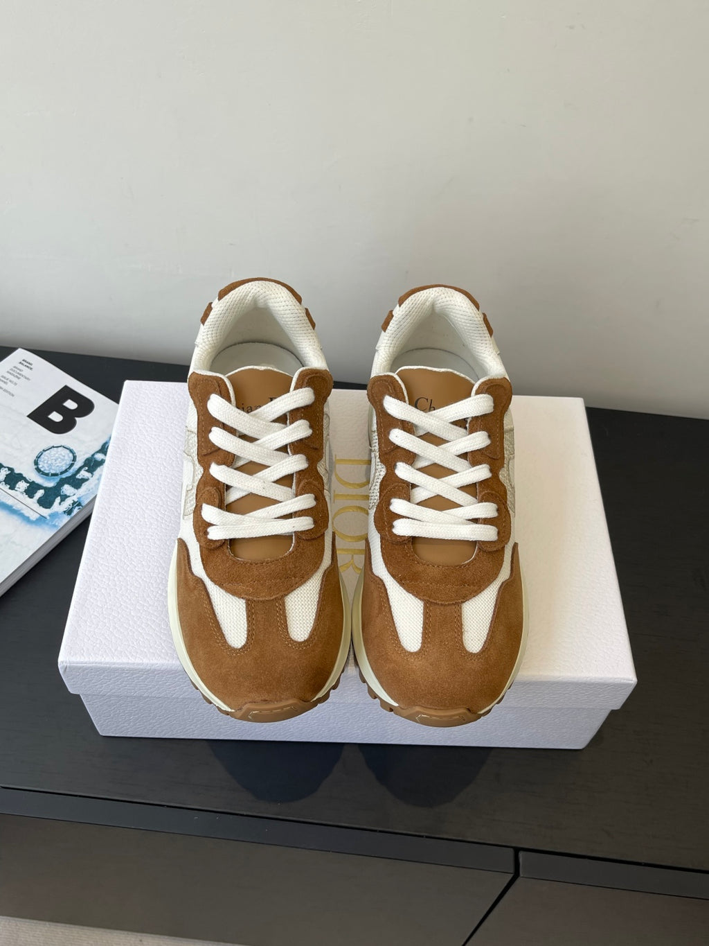 Dior Sneaker