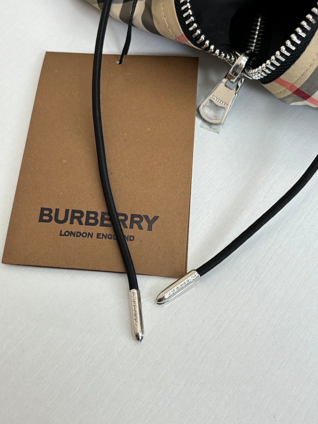 Burberry Mont