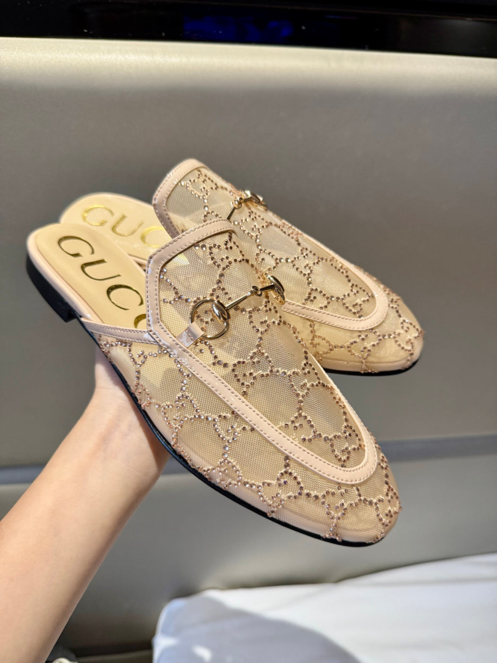 Gucci Slipper