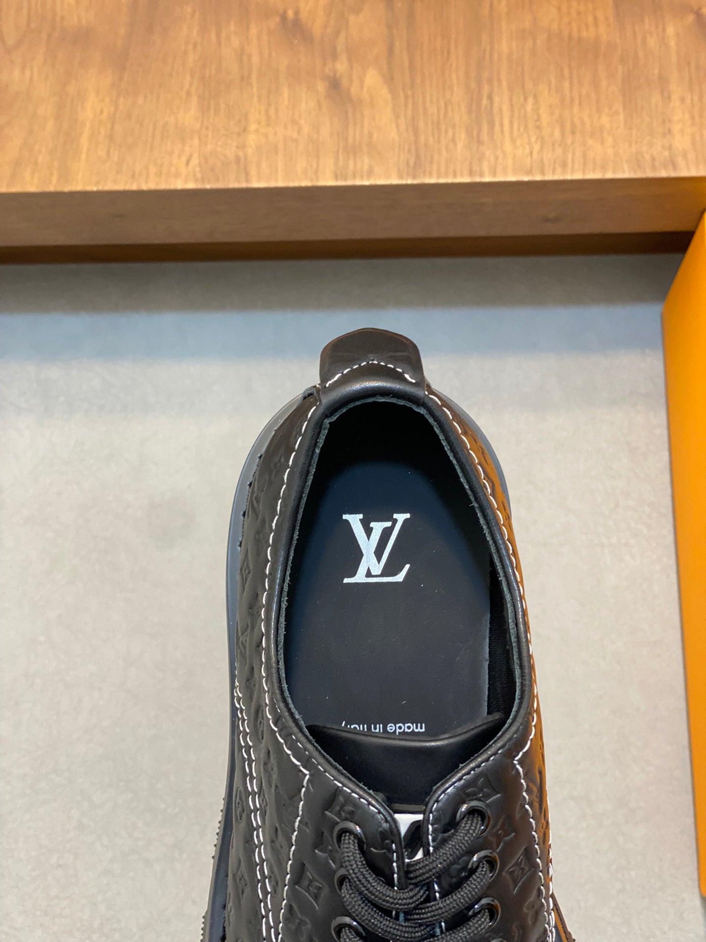 Louis Vuitton Shoes