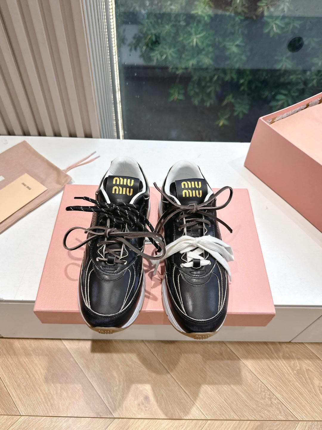 Miu miu sneaker