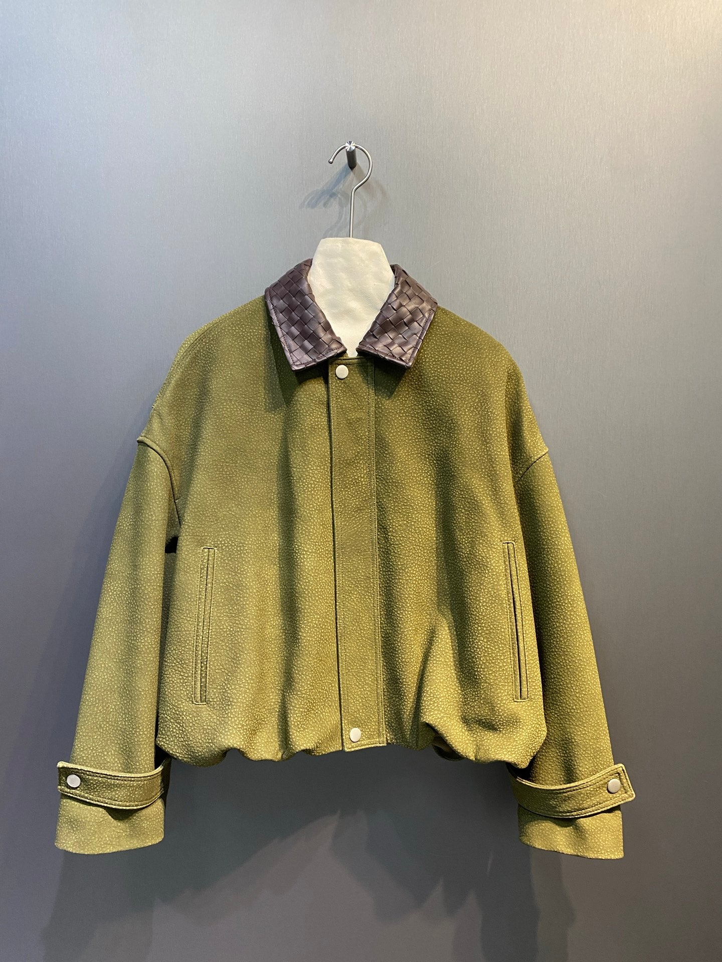 Bottega Veneta Ceket