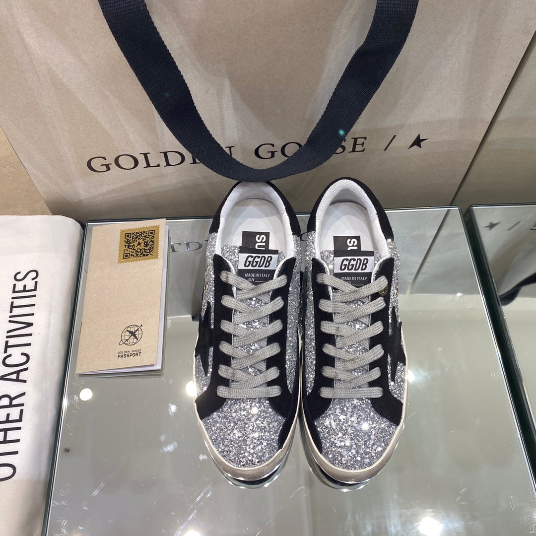 Golden Goose Superstar