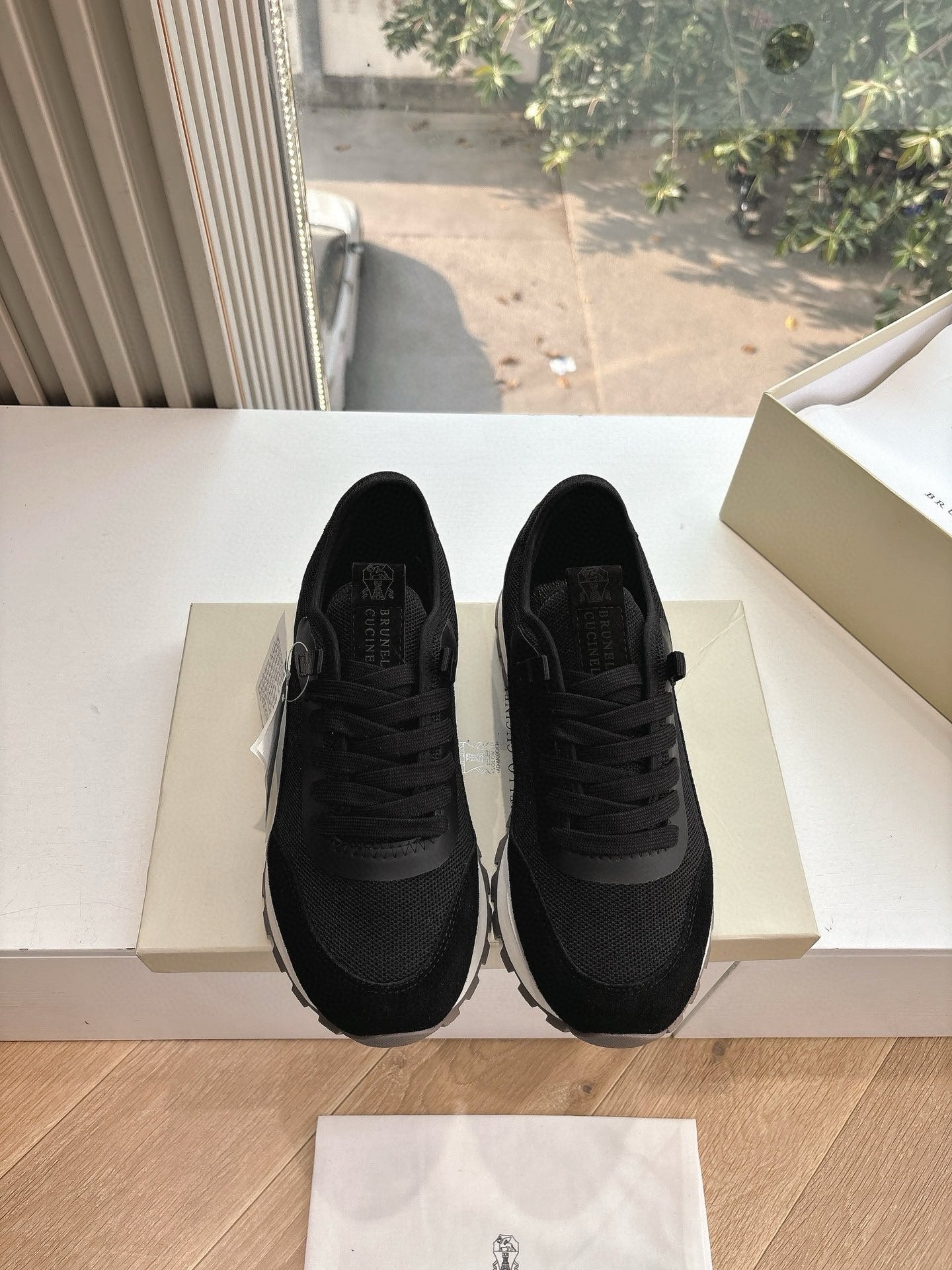 Brunello Cucinelli Sneaker