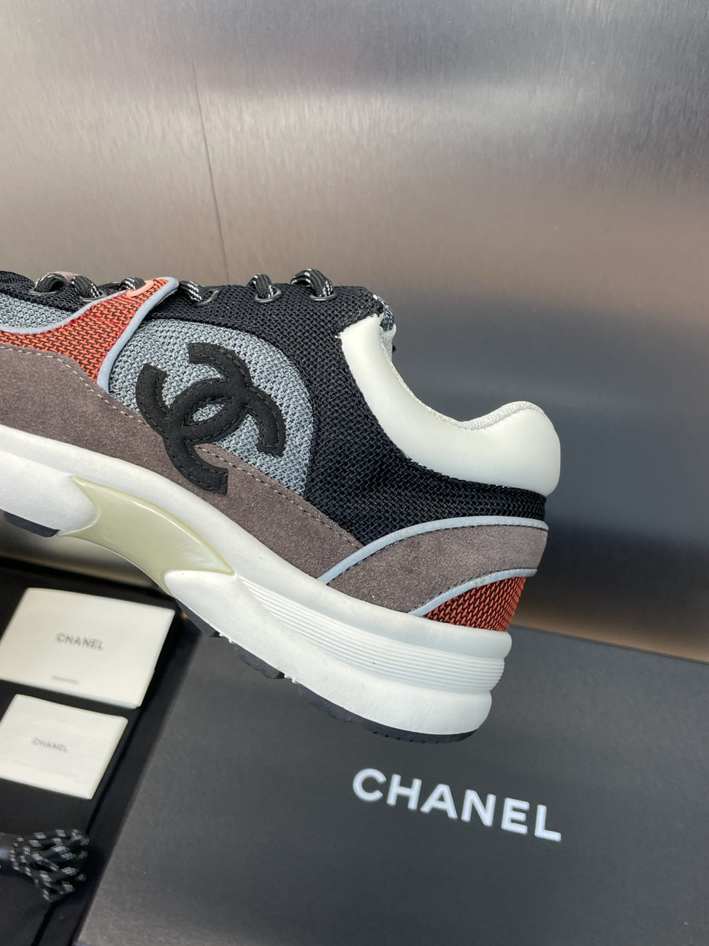 Chanel Sneaker