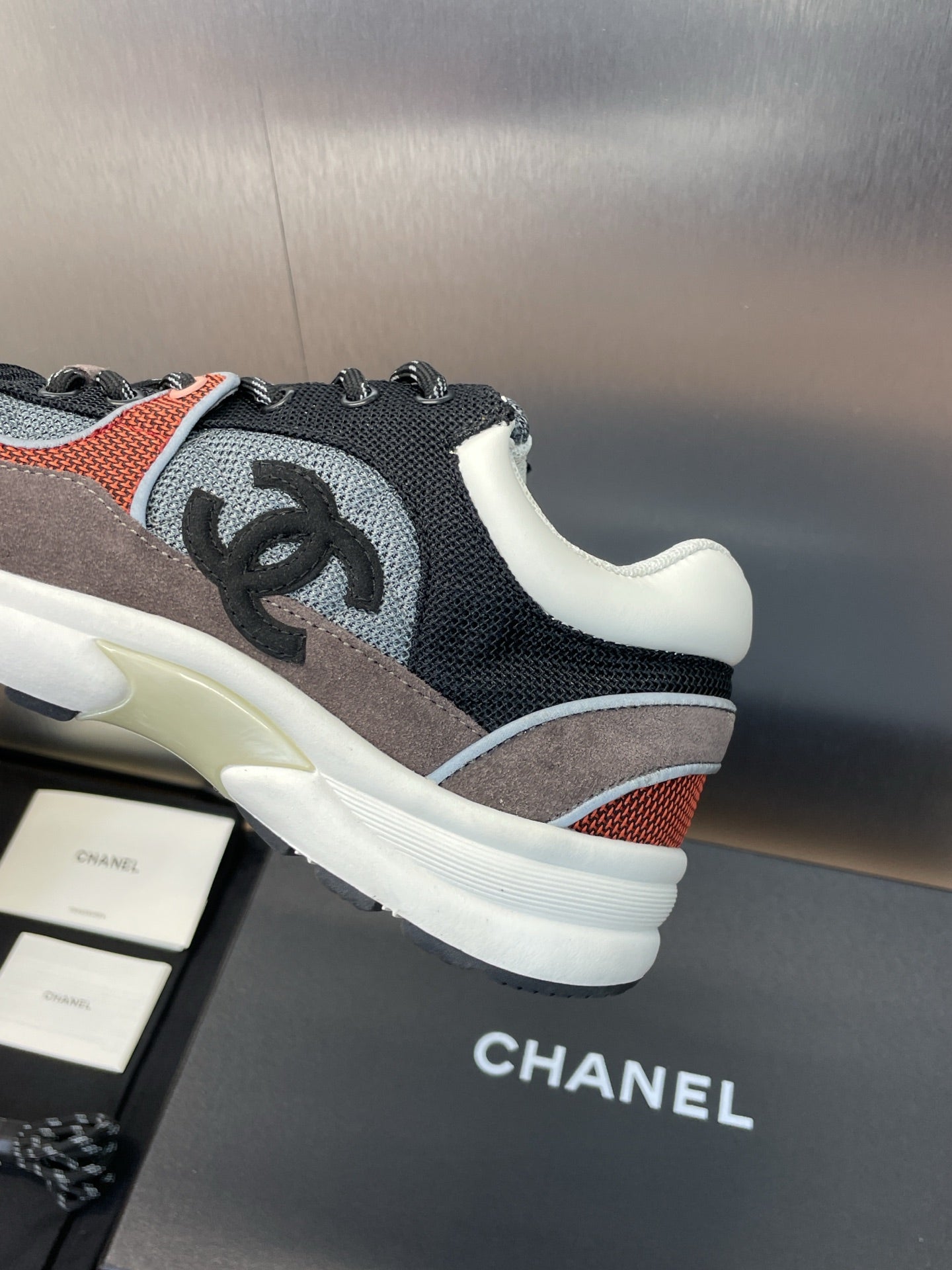 Chanel Sneaker