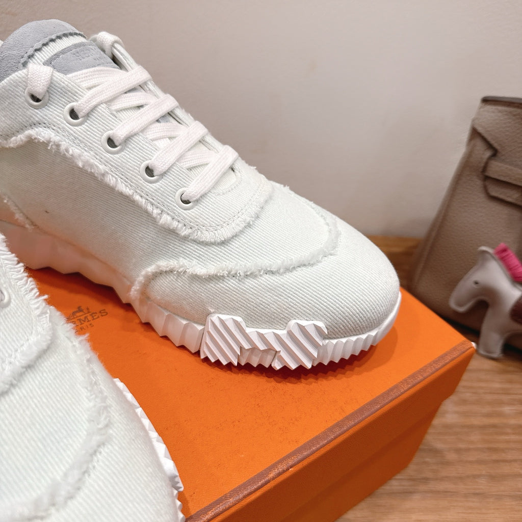 Hermes Sneaker
