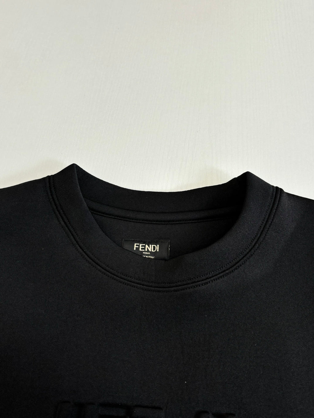 Fendi Sweat