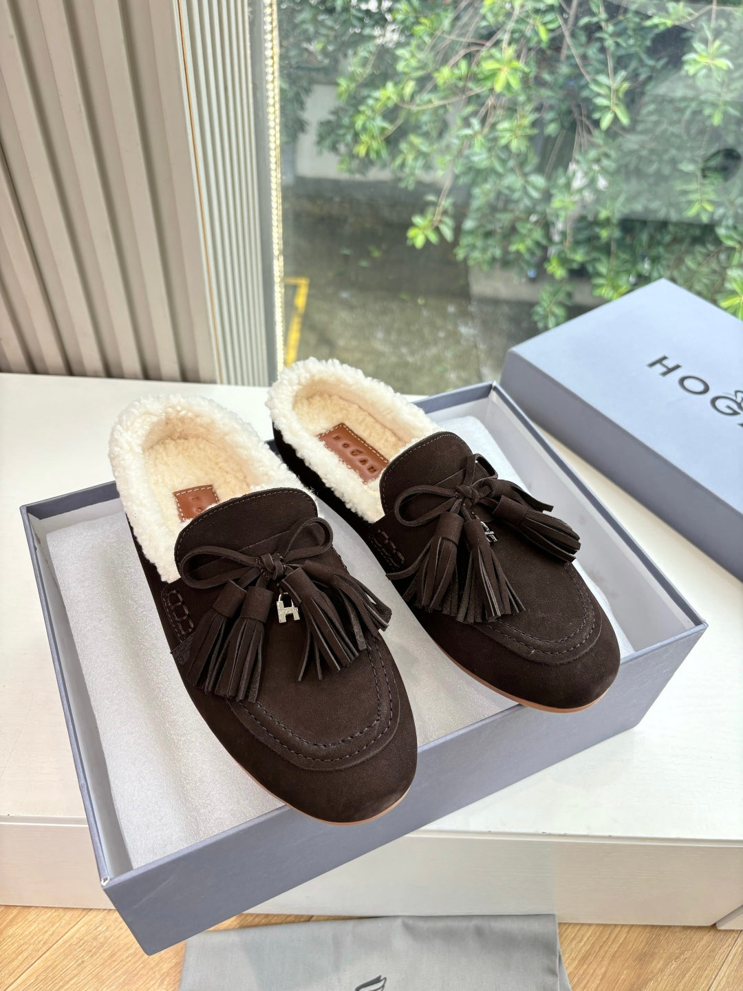 Hogan Loafer