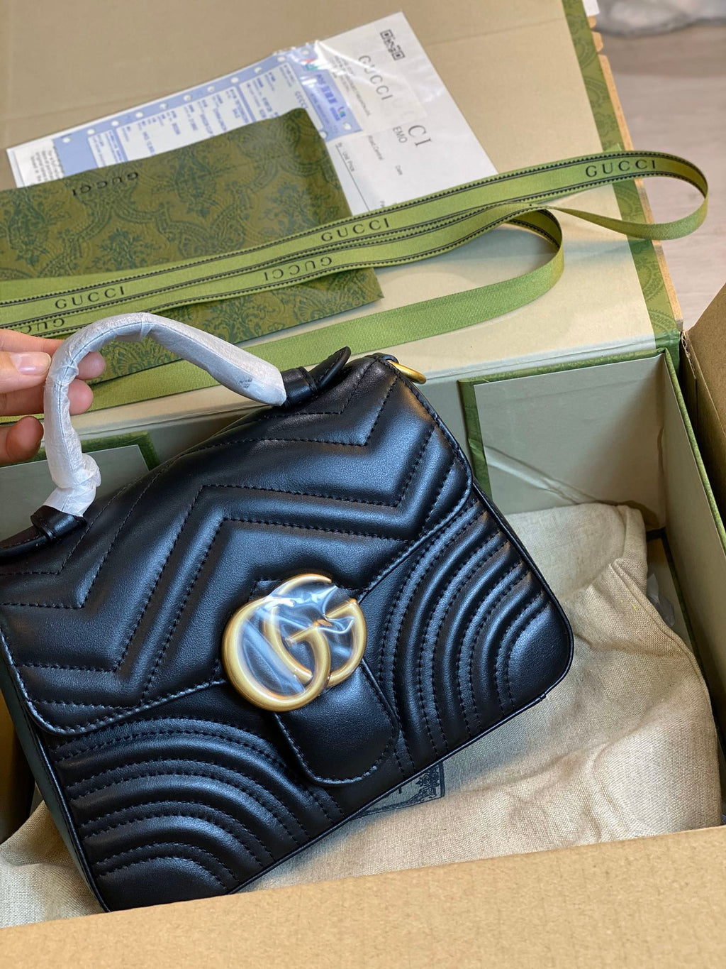 Gucci Bag