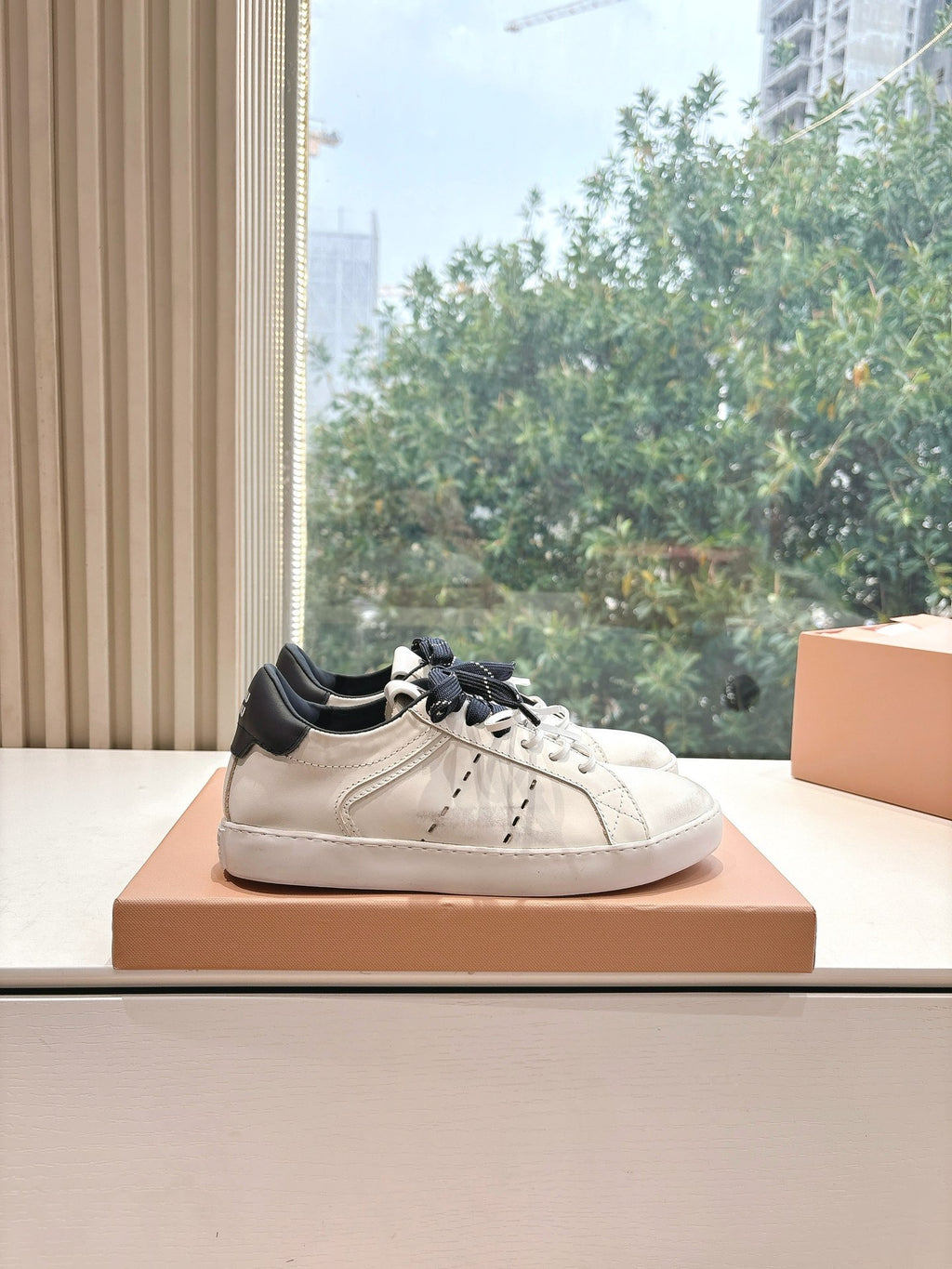 Miu miu sneaker
