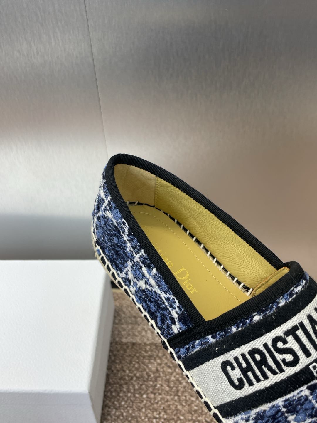 Christian Dior Loafer