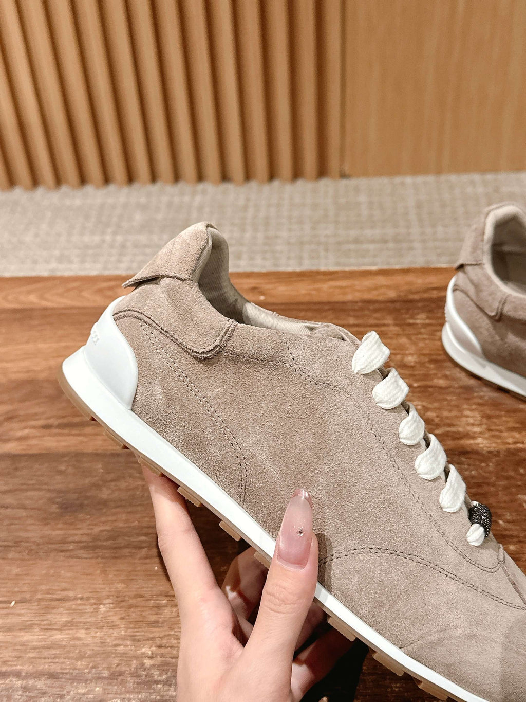 Brunello Cucinelli Sneaker