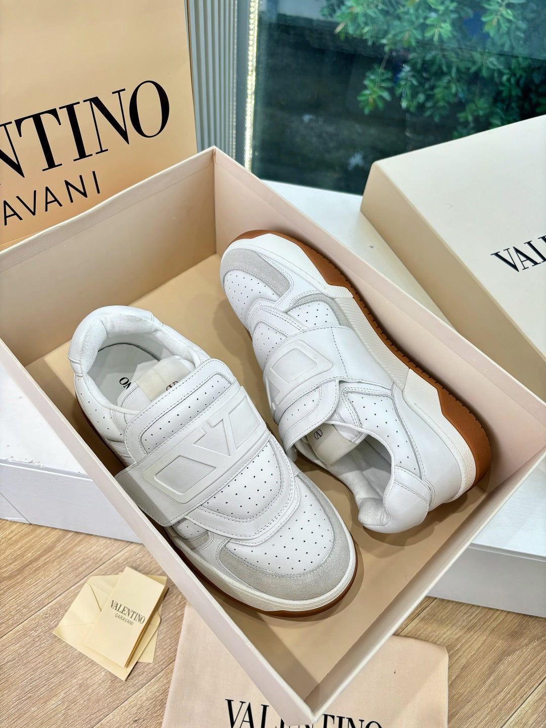 Valentino Sneaker