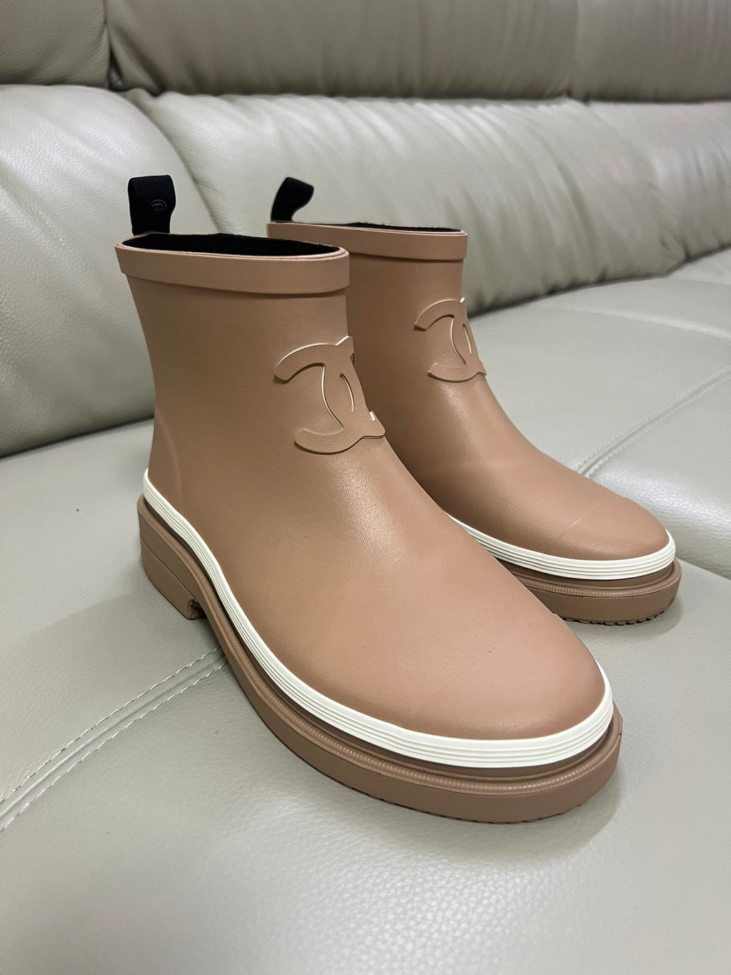 Chanel Rain Bot