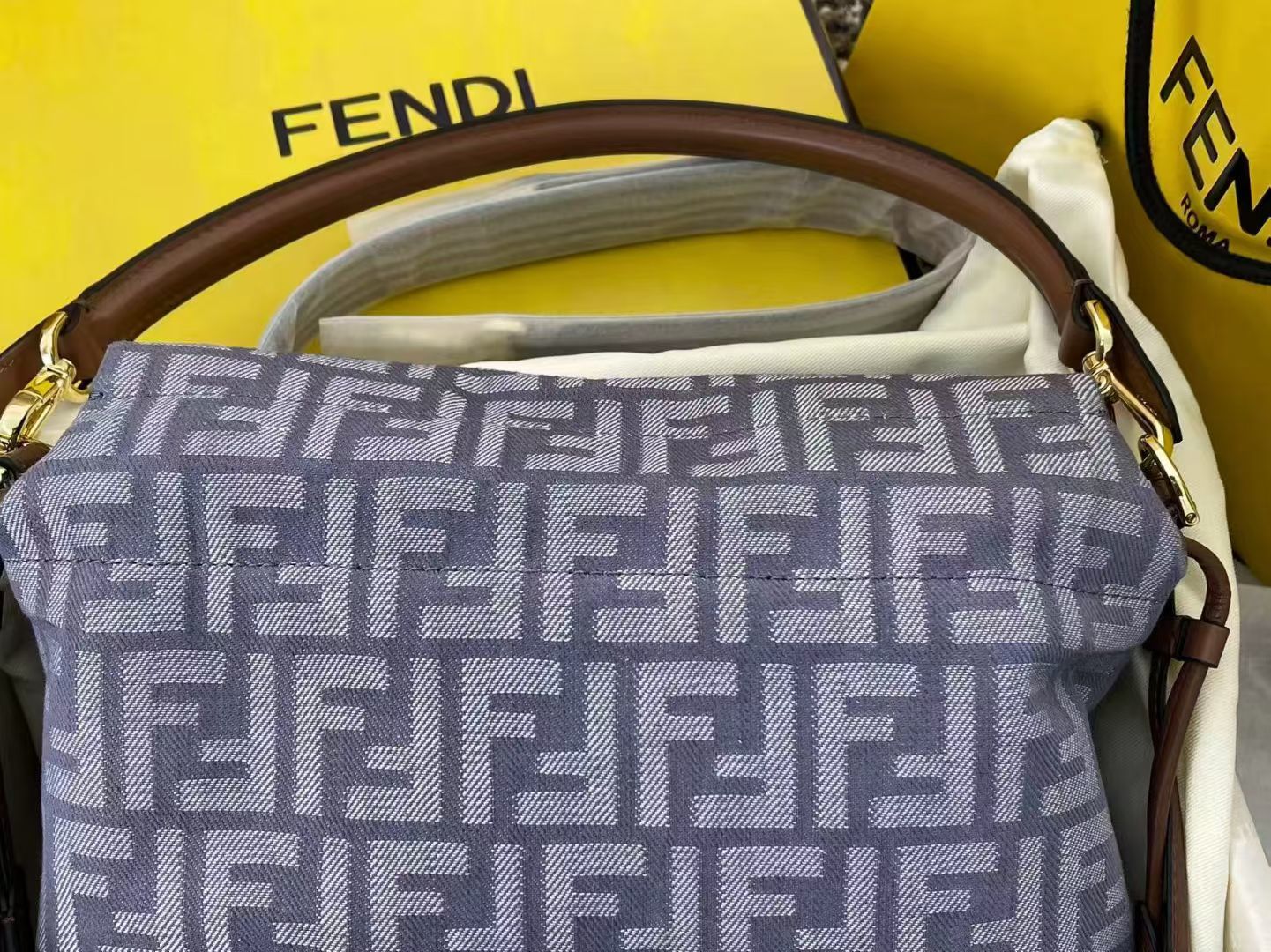 Fendi Bag