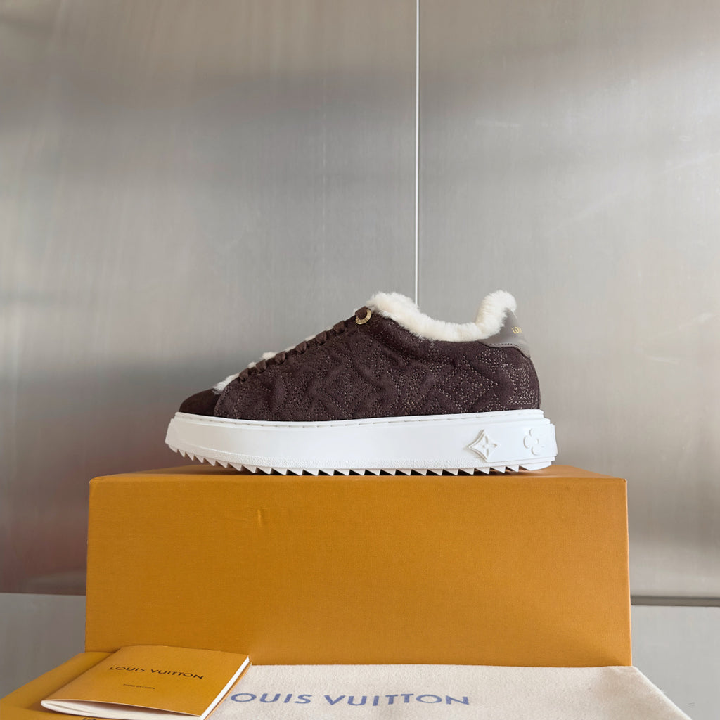 Louis Vuitton Sneaker