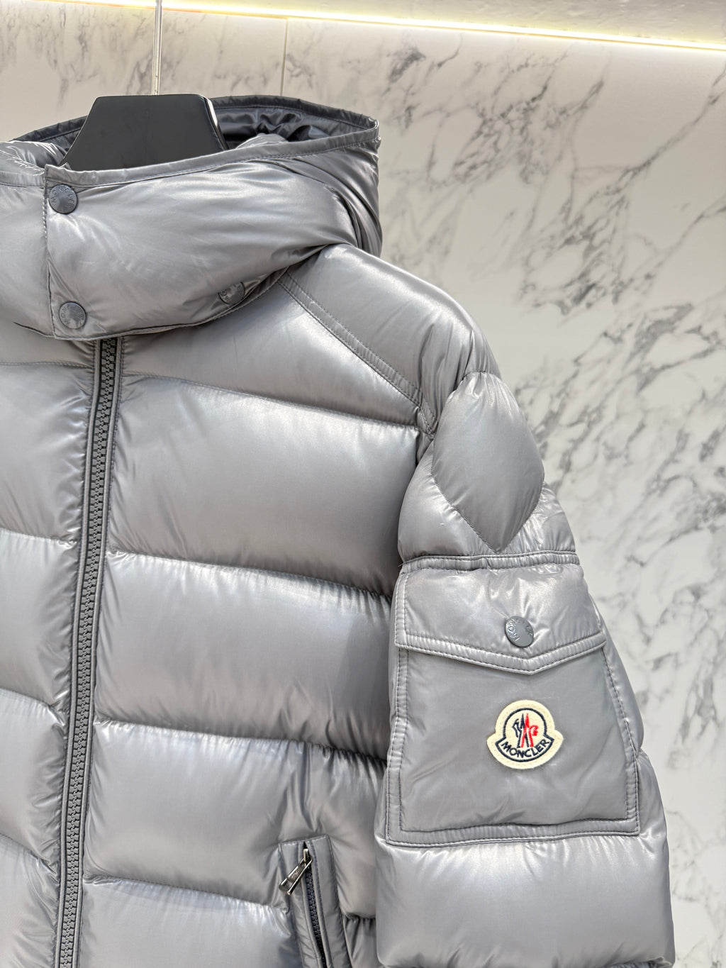 Moncler Mont