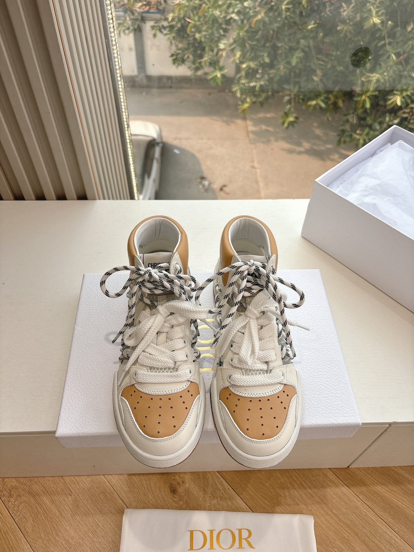 Dior Sneaker