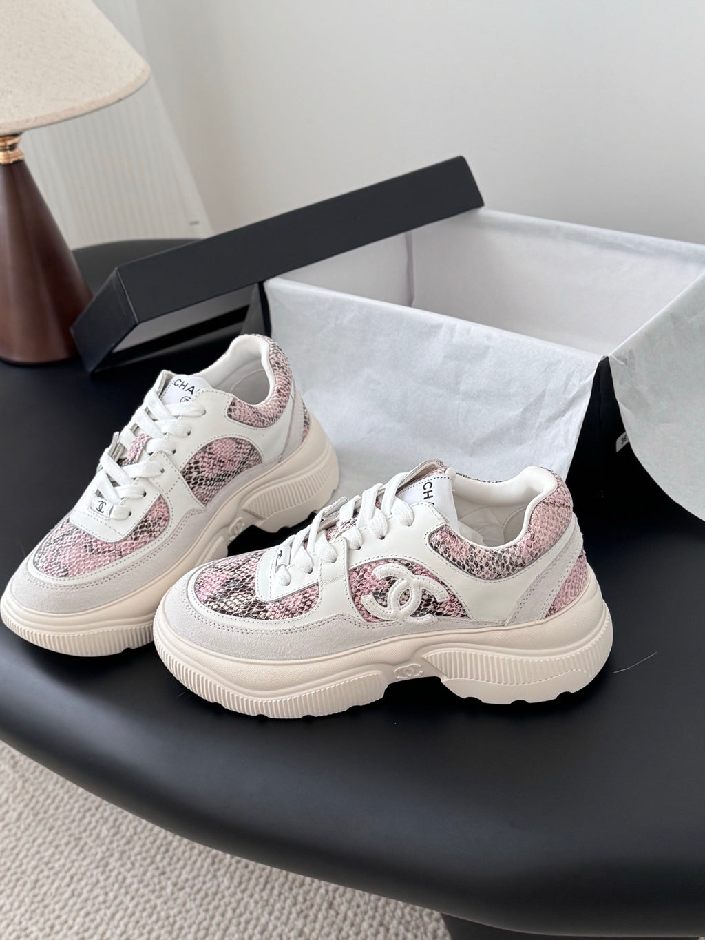 Chanel Sneaker