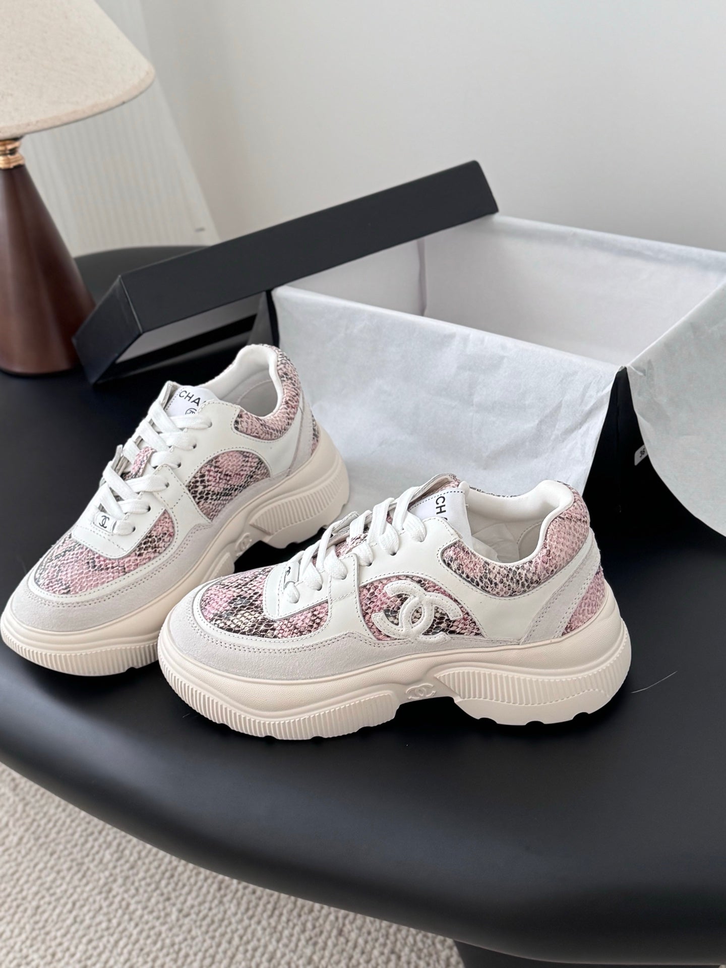 Chanel Sneaker