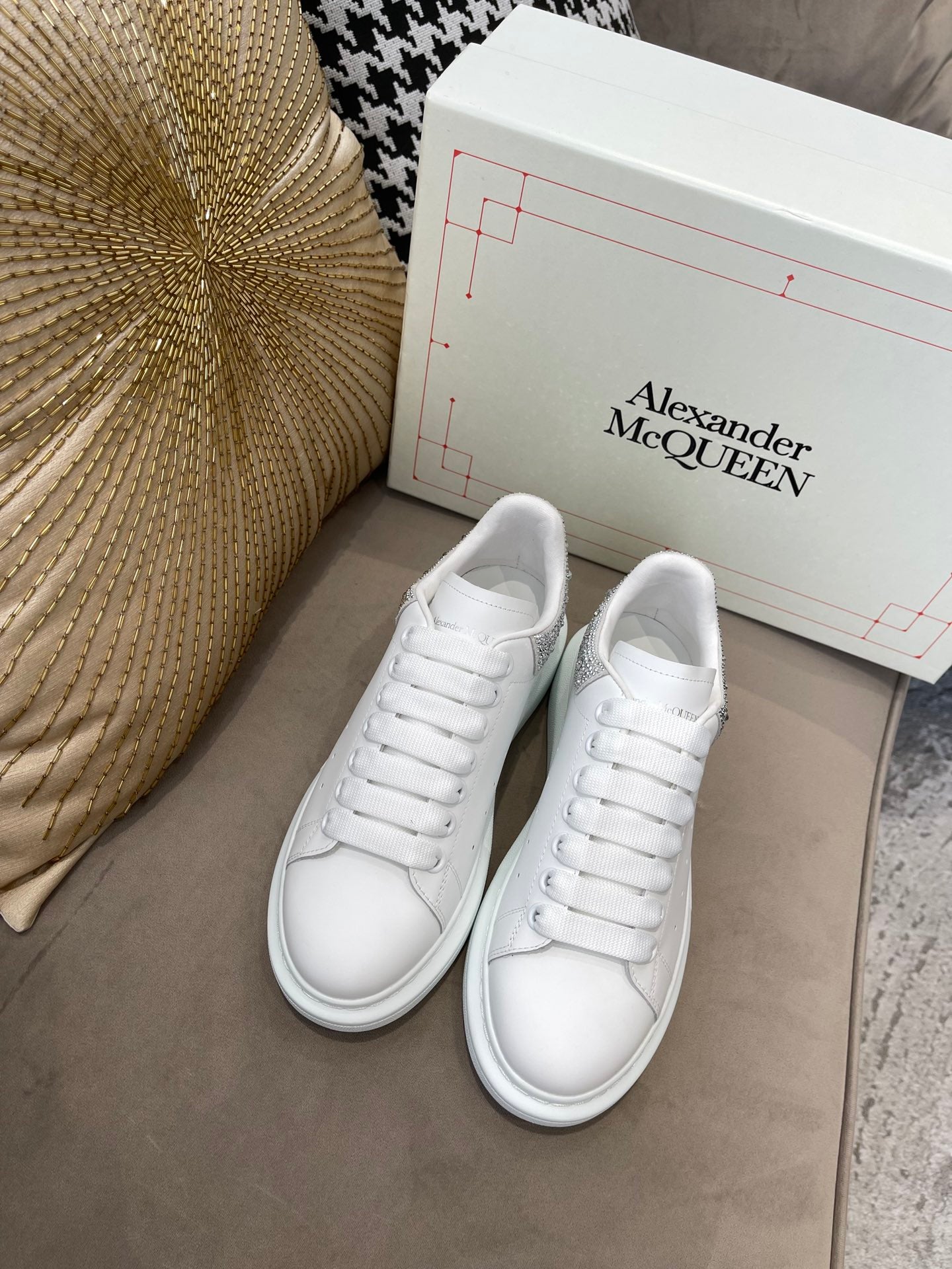 Alexander McQueen Sneaker