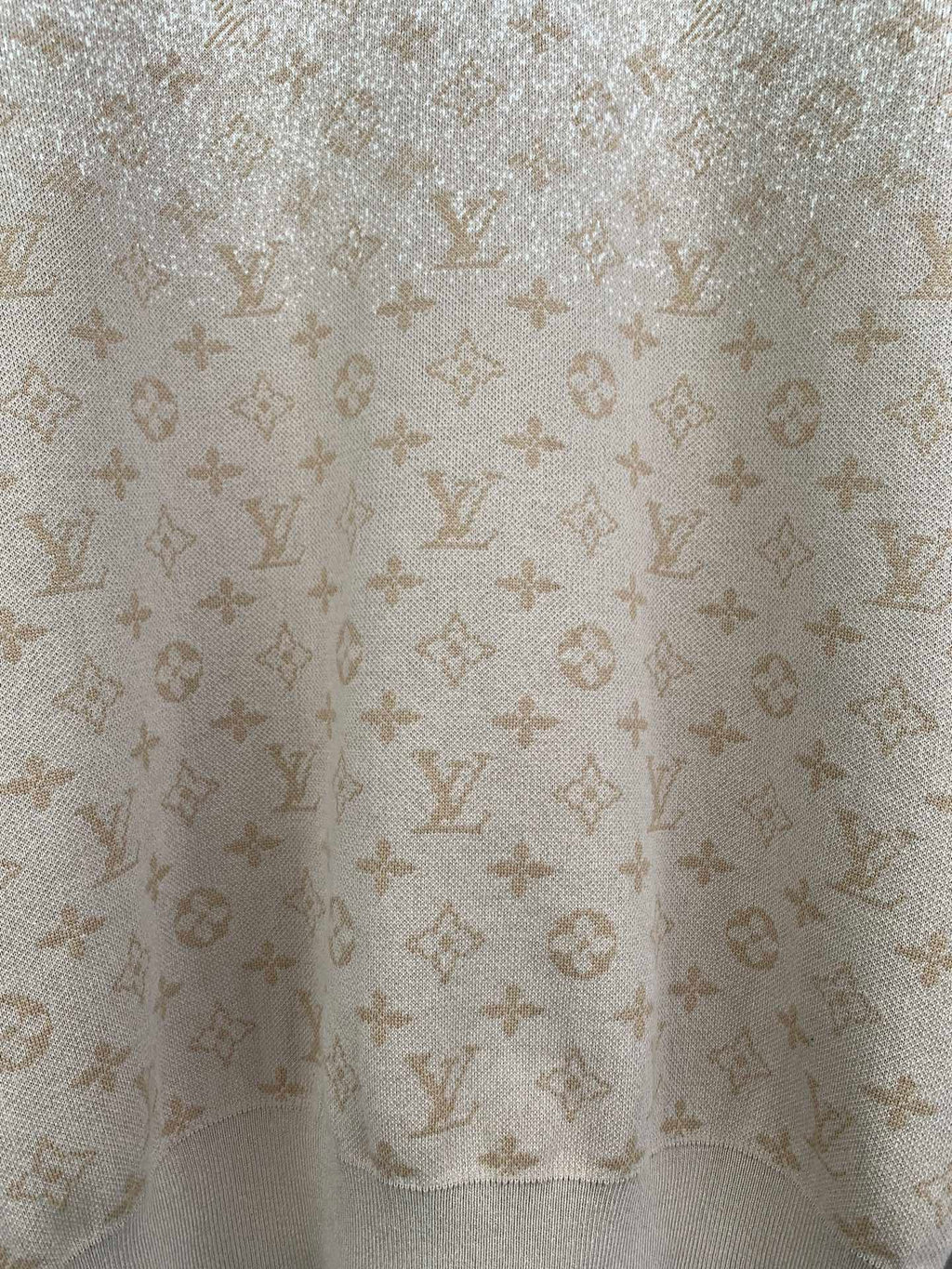 Louis Vuitton Kazak