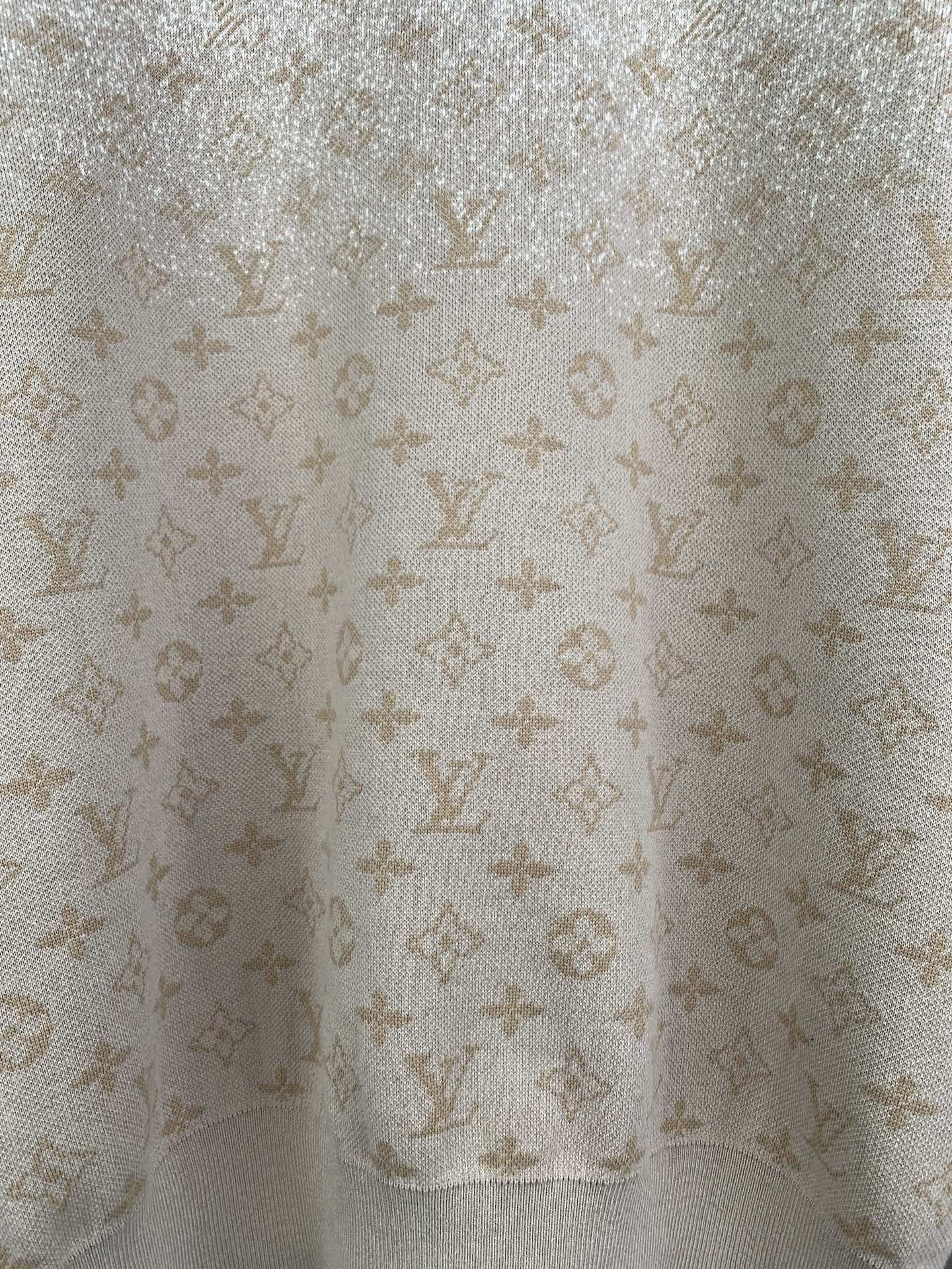 Louis Vuitton Kazak