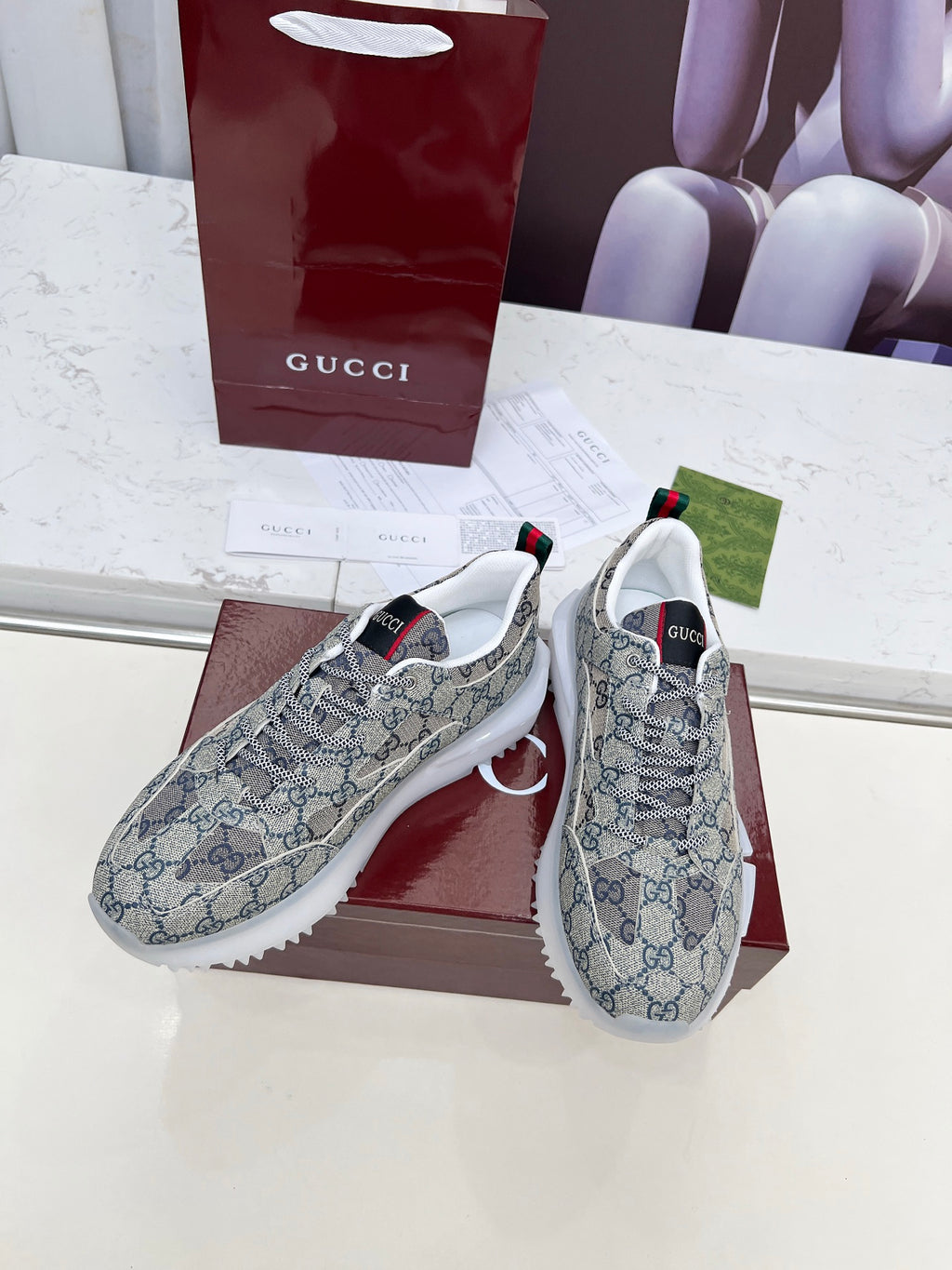 Gucci Sneaker