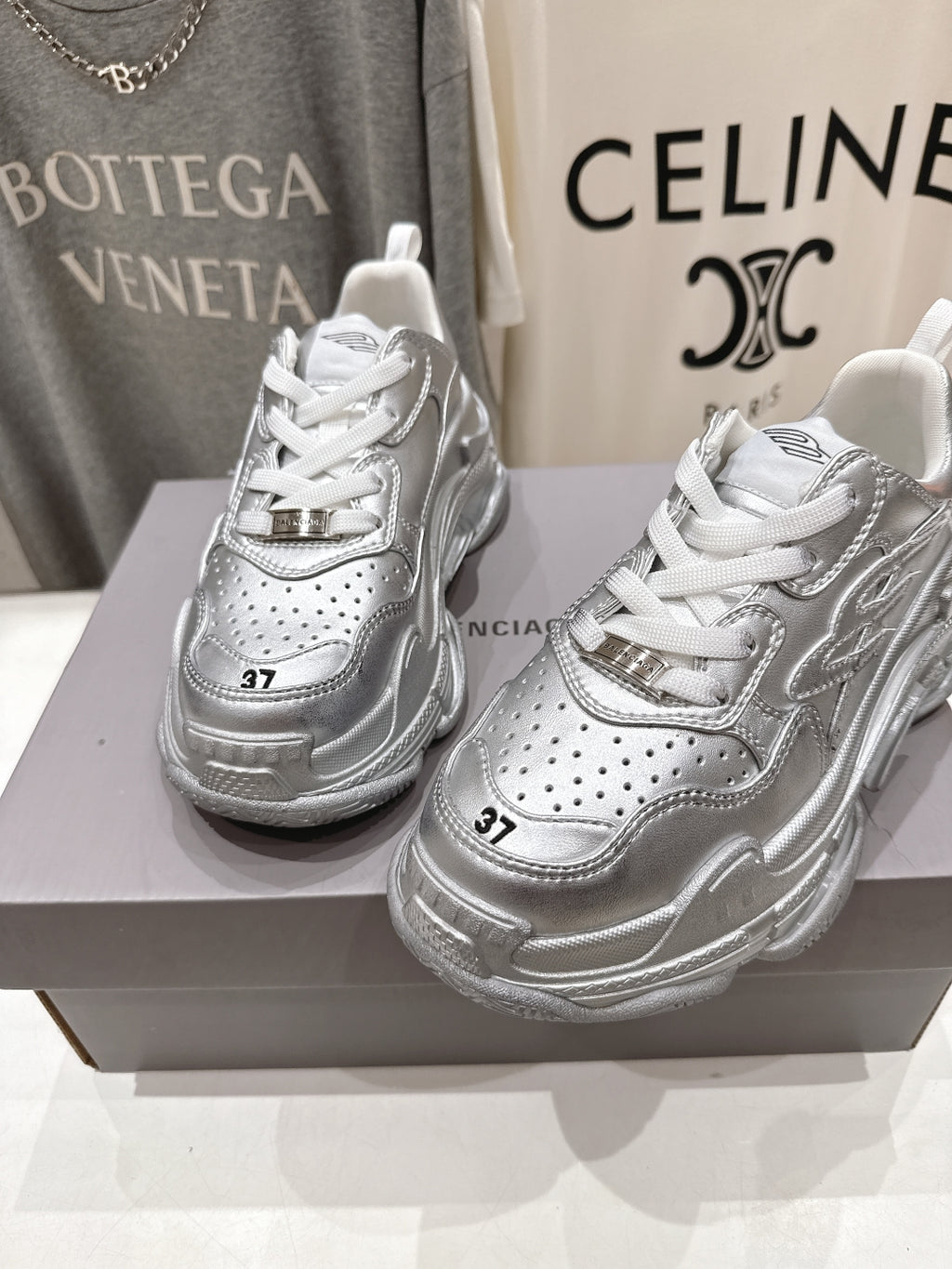 Balenciaga Sneaker