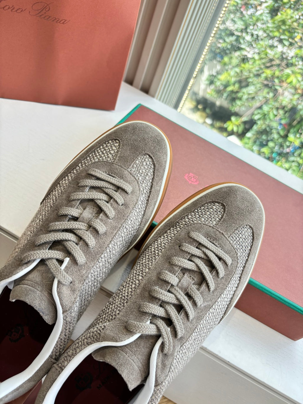Loro Piana Sneaker