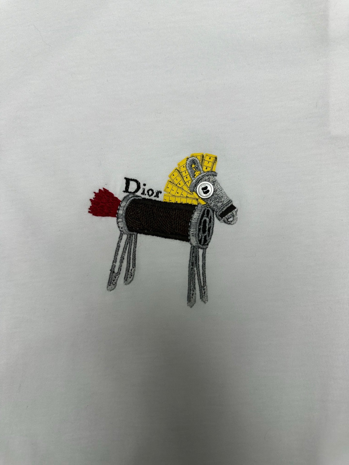 Dior Tshirt