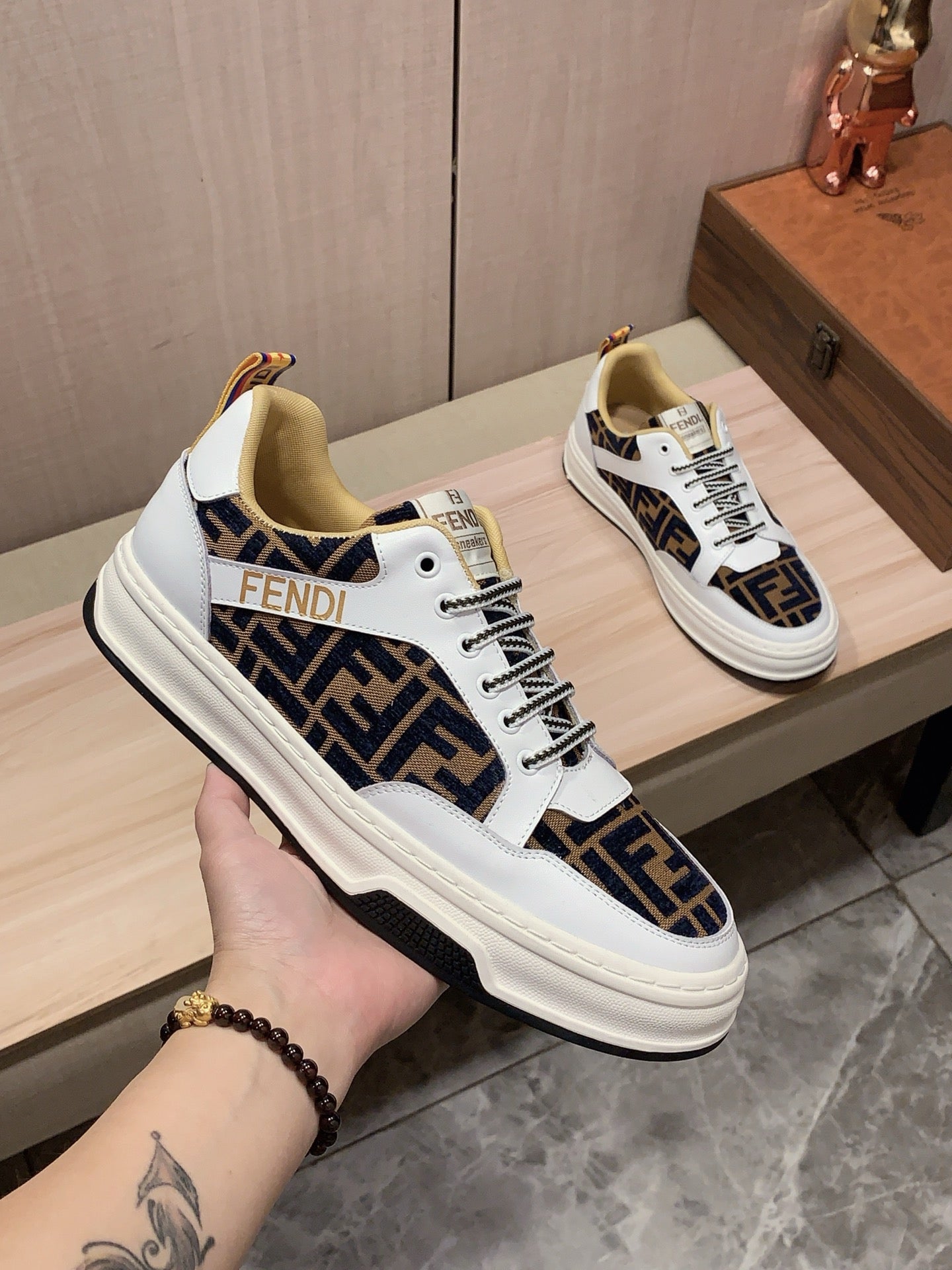 Fendi Sneaker
