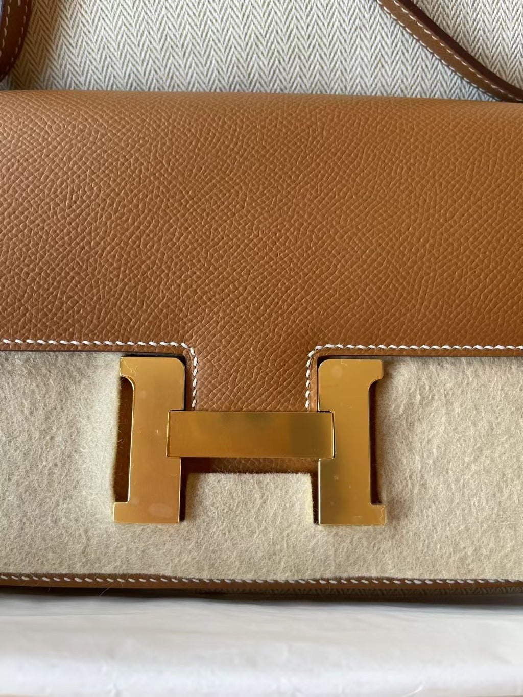 Hermes Constence Mini
