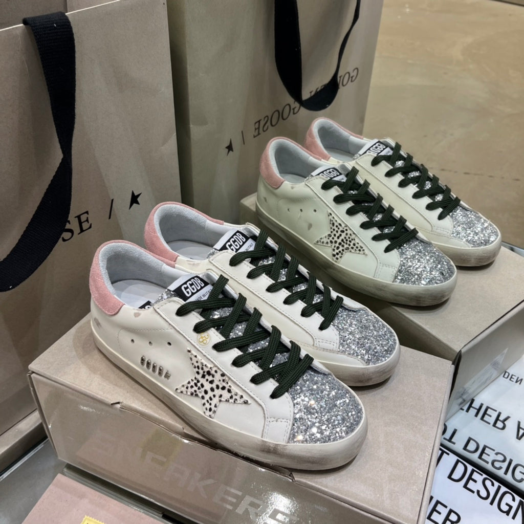 Golden Goose Superstar