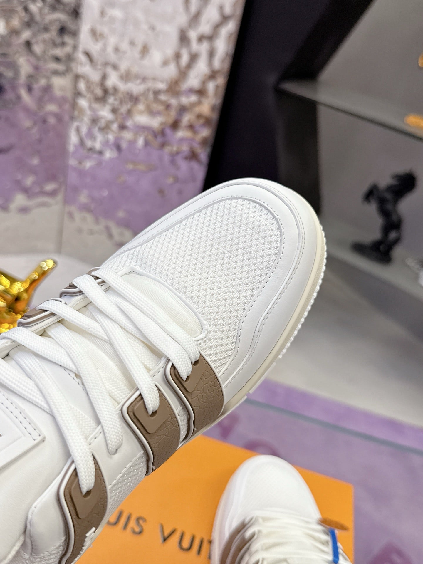 Louis Vuitton Sneaker