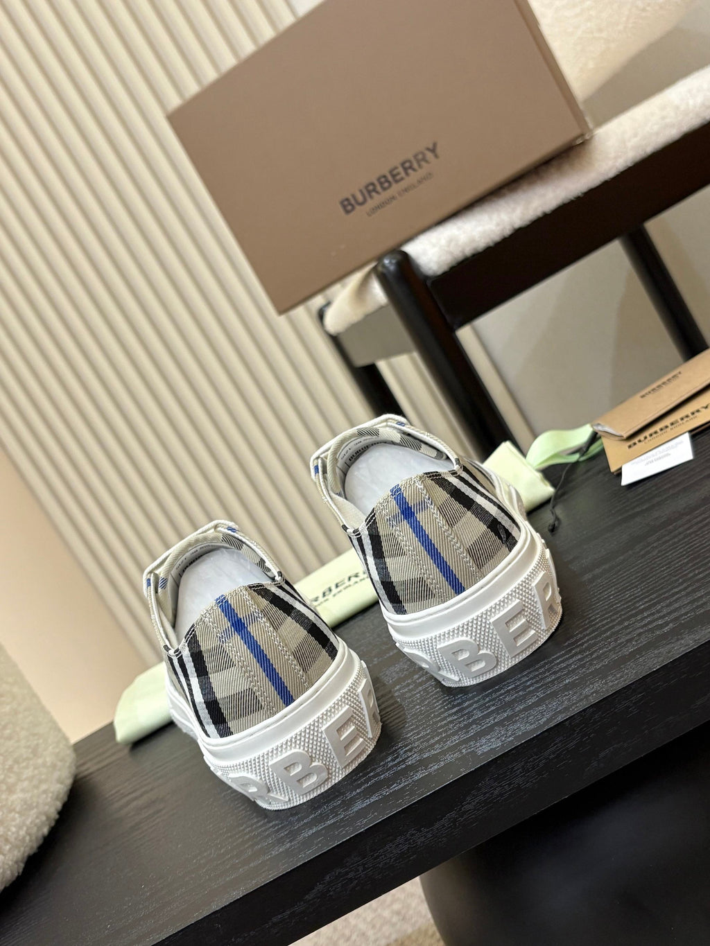 Burberry Sneaker