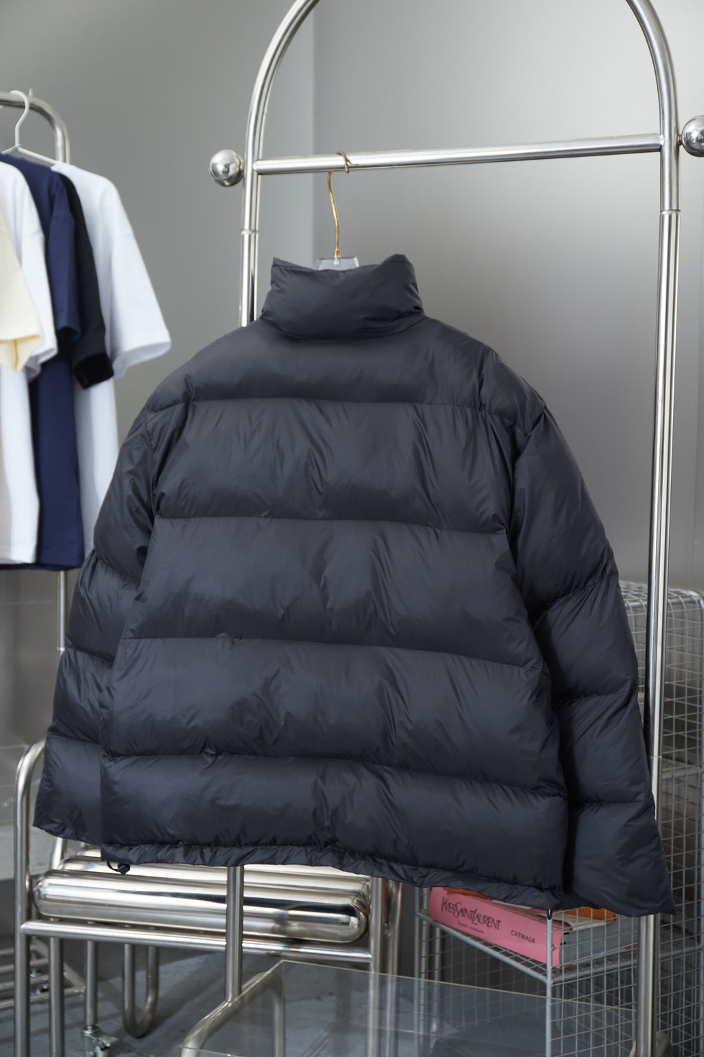 Balenciaga Mont Unisex