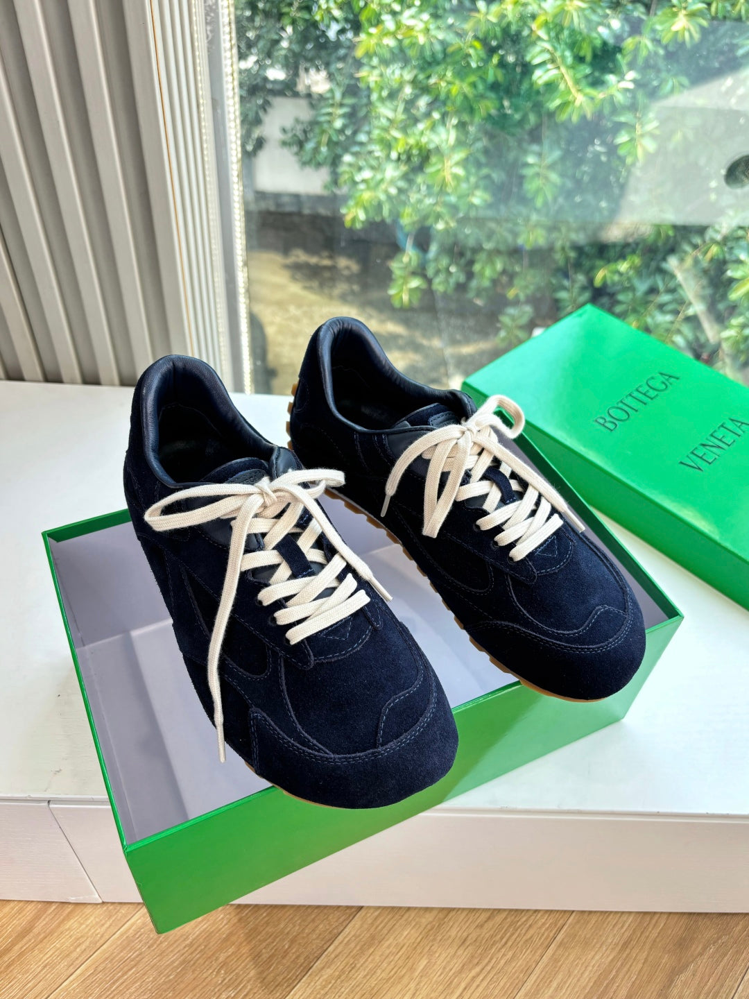 Bottega Veneta Sneaker