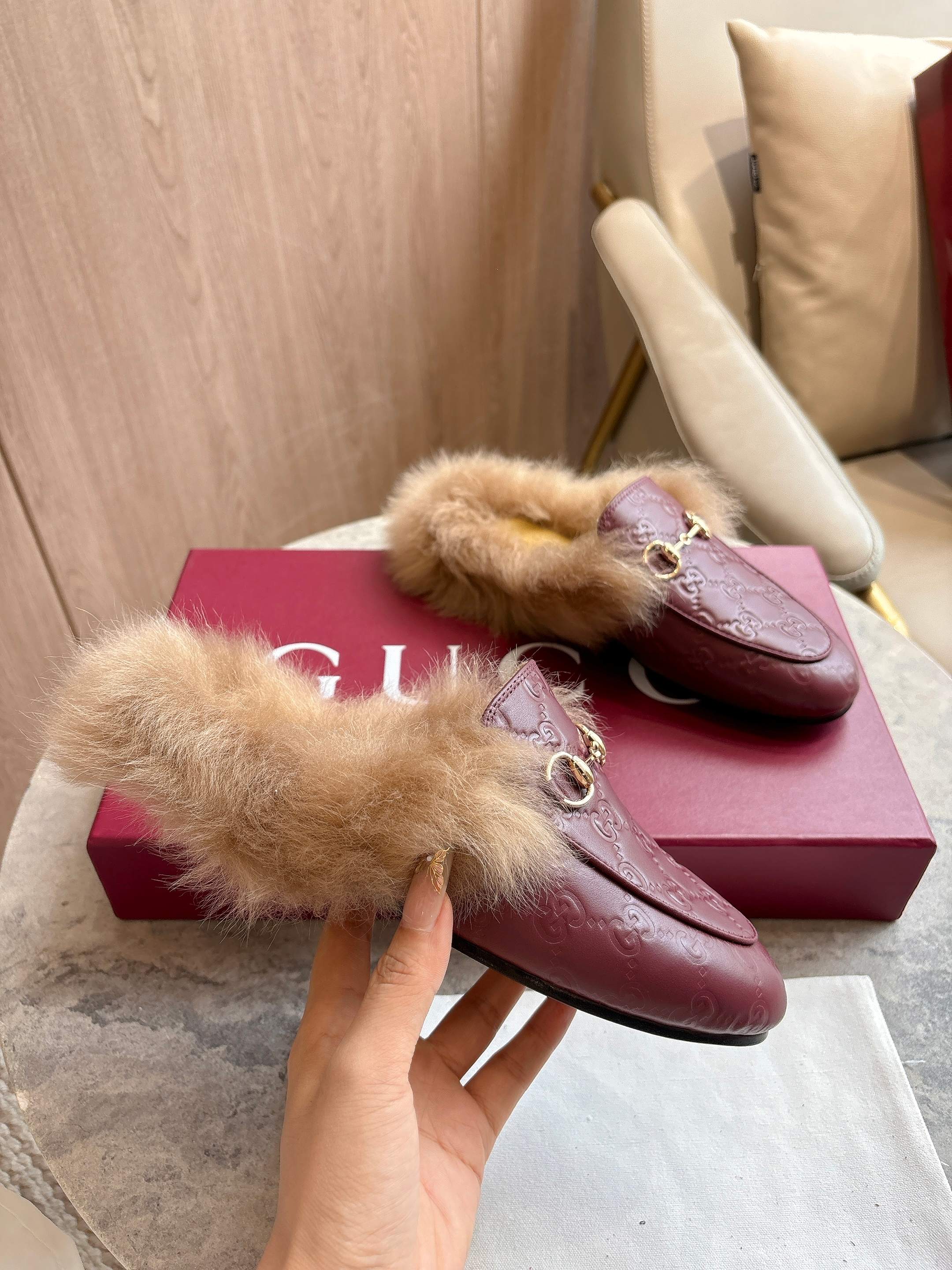Gucci Loafer