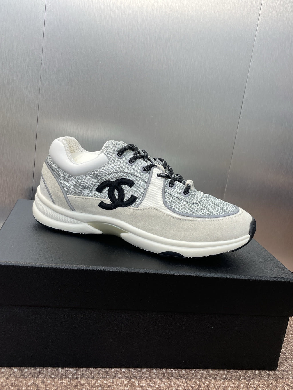 Chanel Sneaker
