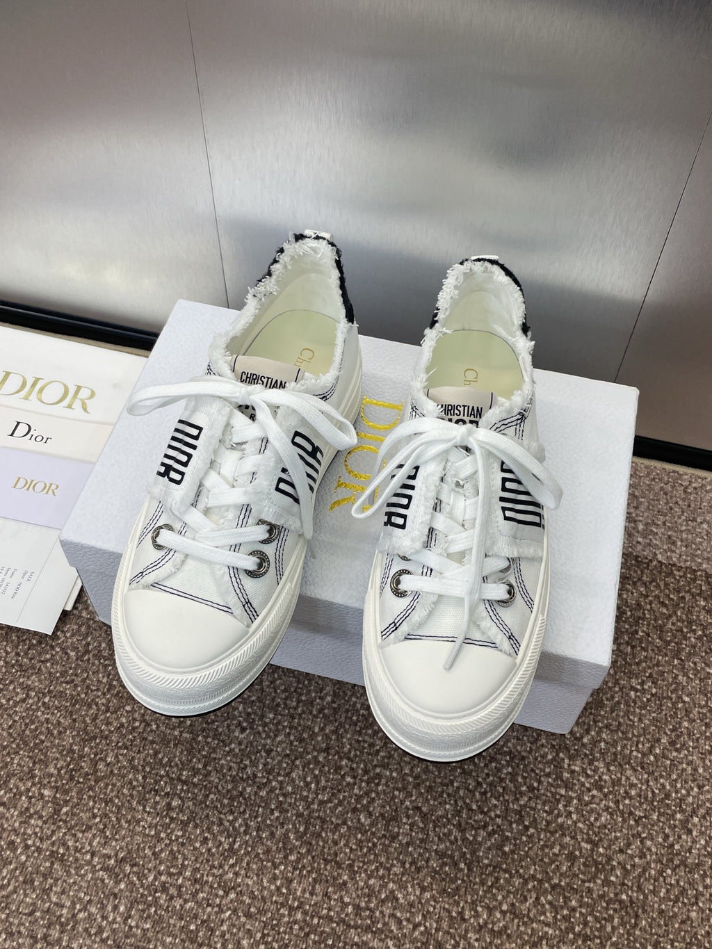 Dior Sneaker